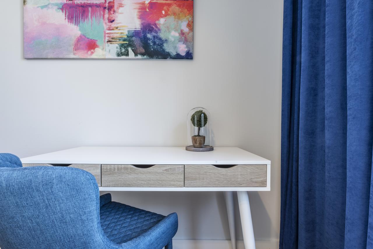 Apartament Executive Suites Moduo Warszawa