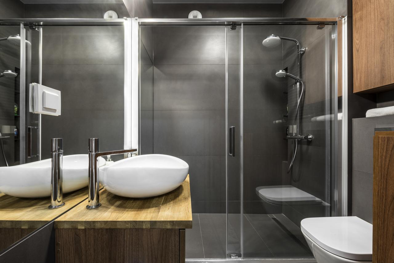 Executive Suites Moduo Apartament *