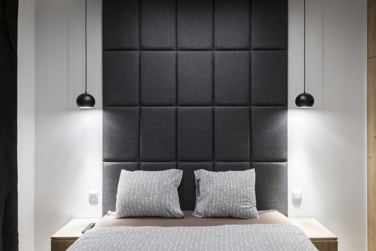Apartament Executive Suites Moduo *