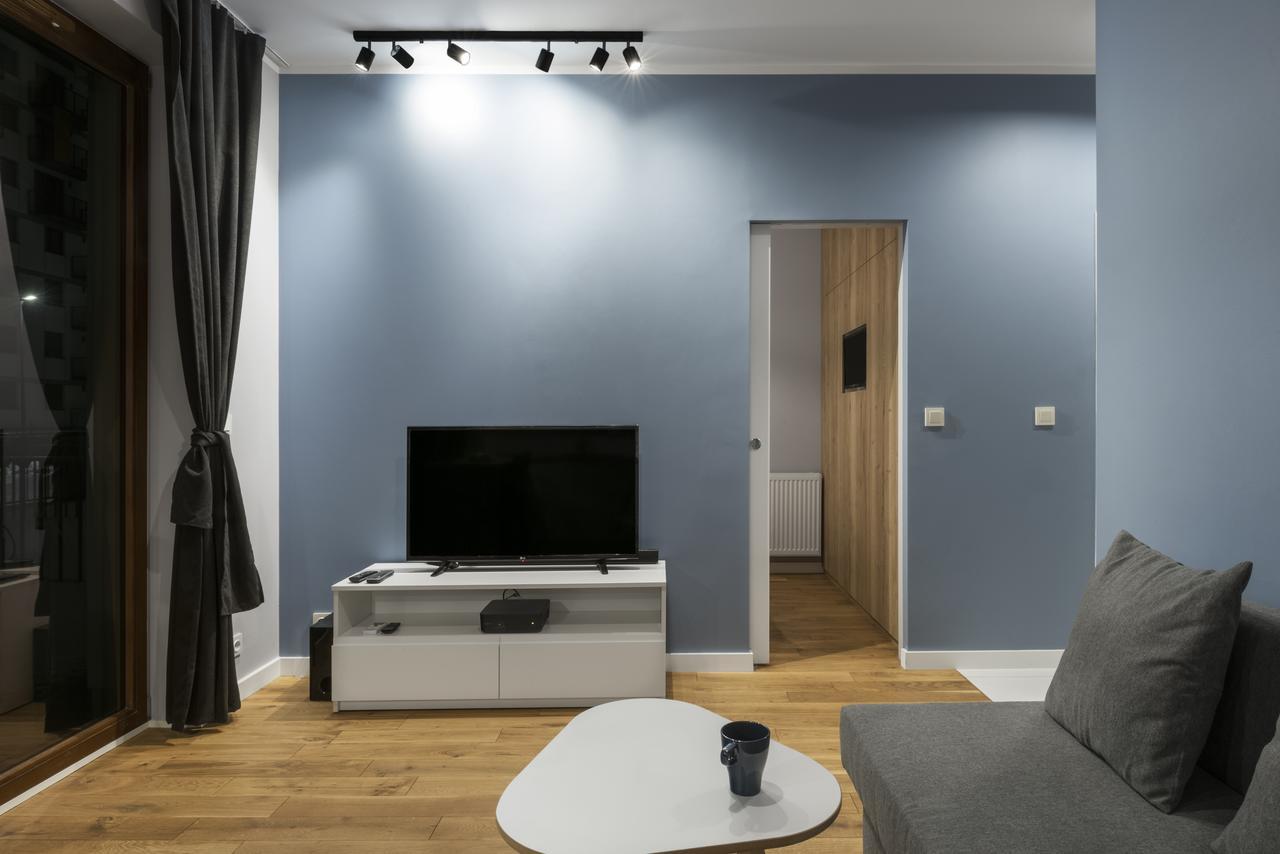 Executive Suites Moduo * Warszawa