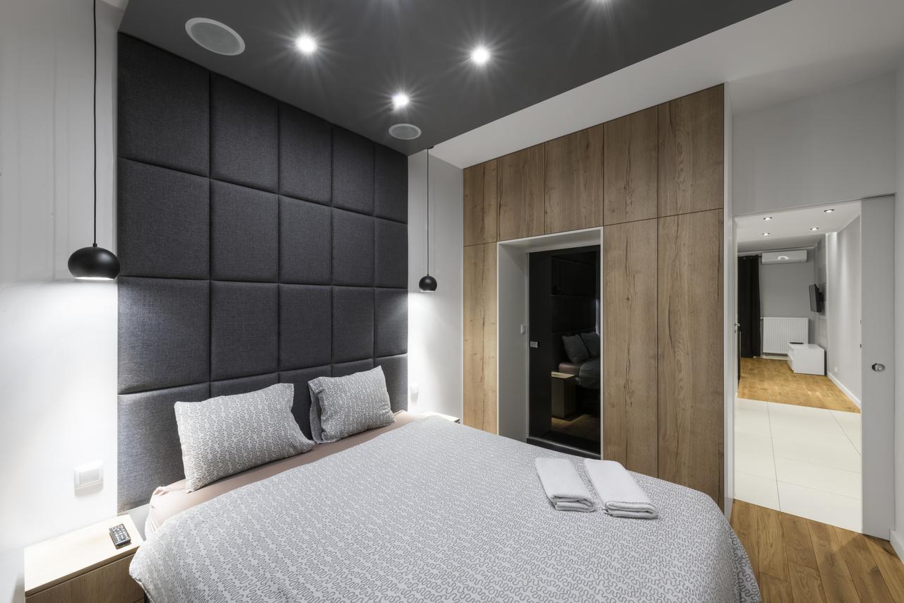 Executive Suites Moduo Apartament