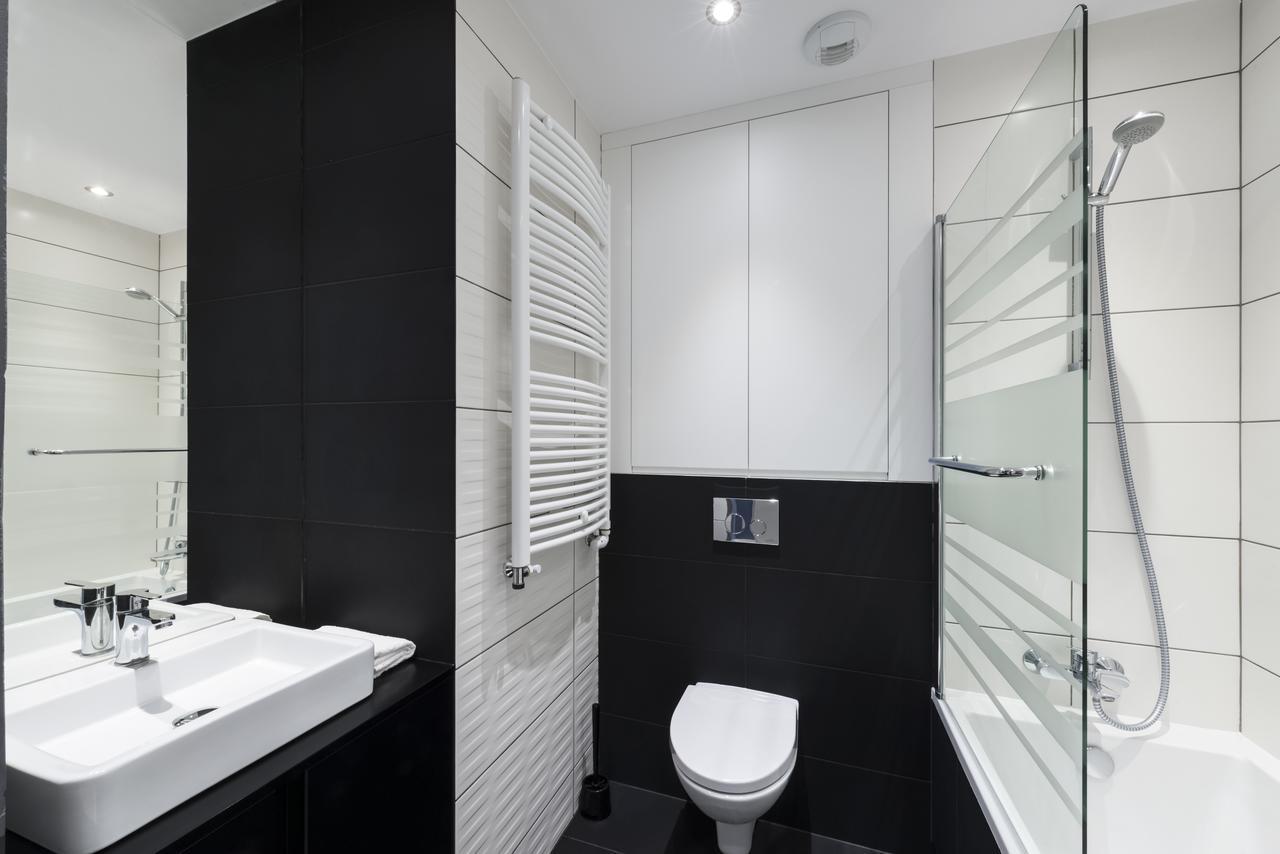 Apartament Executive Suites Moduo *