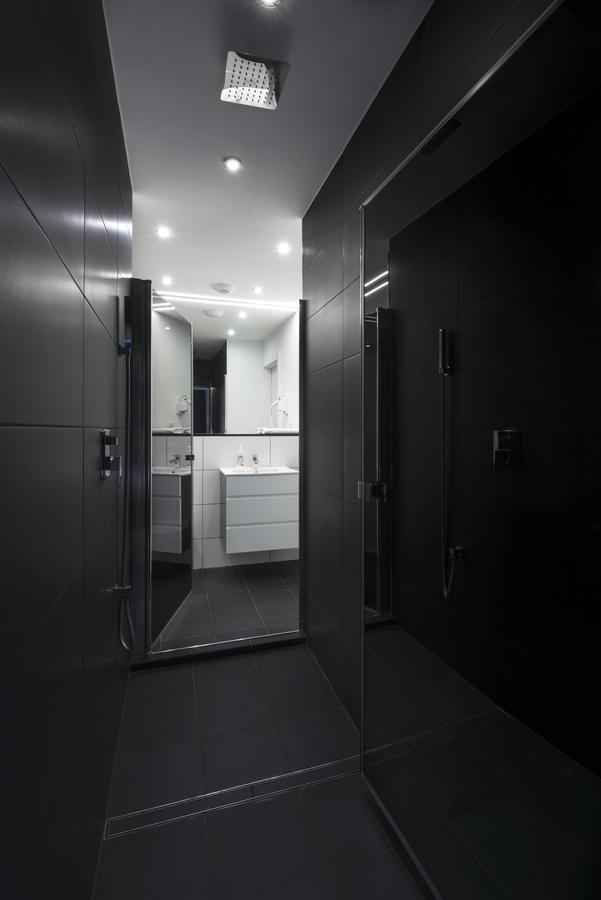 Apartament Executive Suites Moduo *