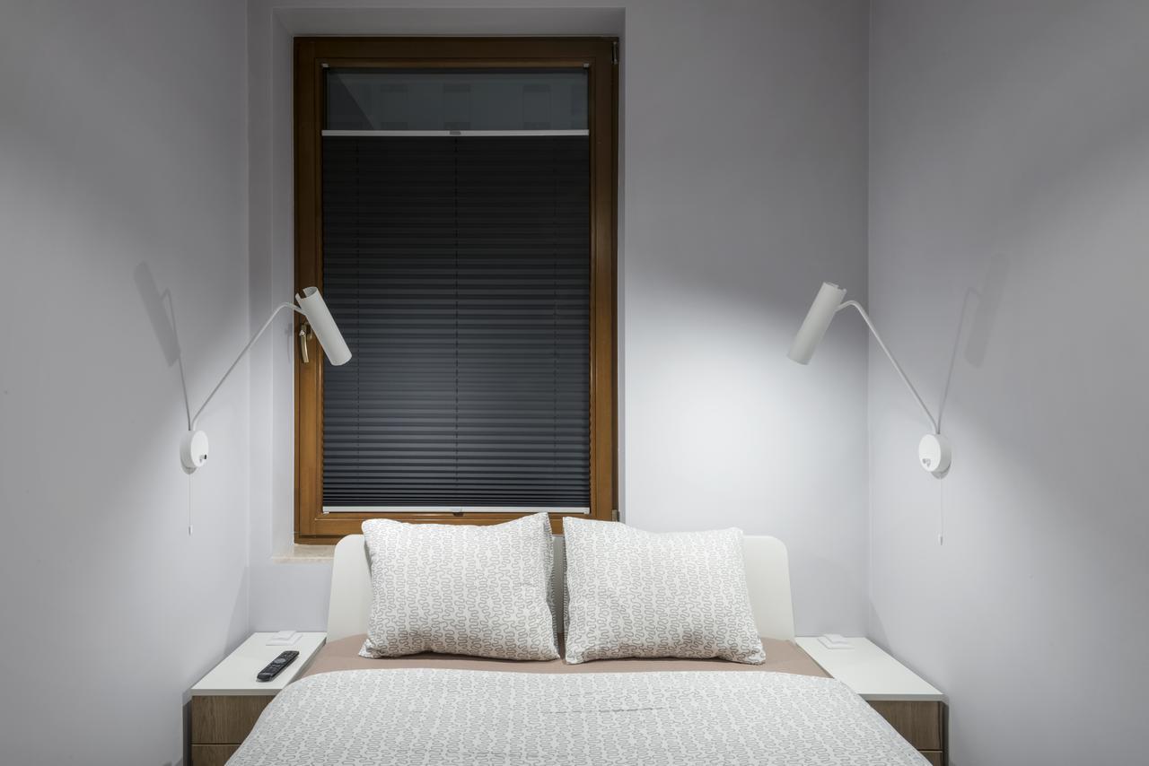 Executive Suites Moduo Apartament *