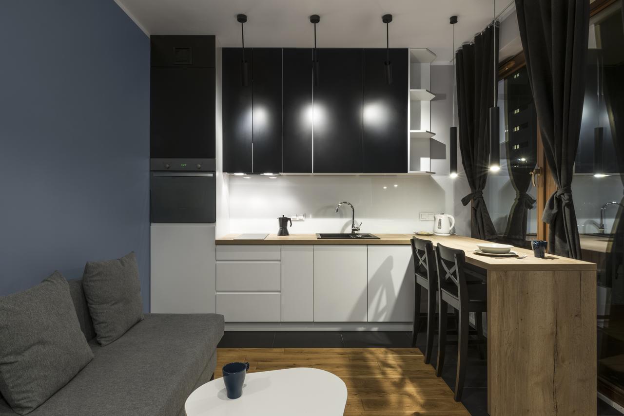 Executive Suites Moduo * Warszawa