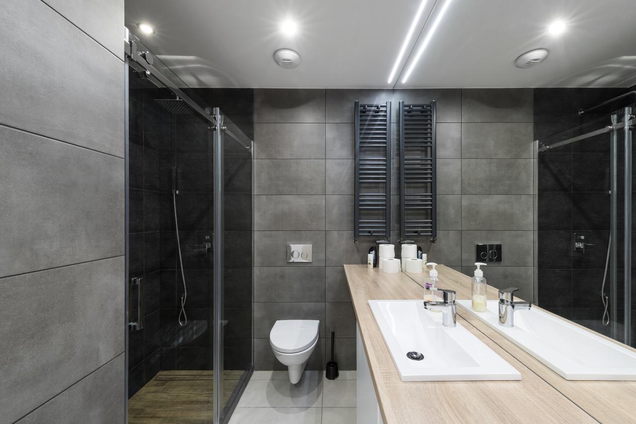 Executive Suites Moduo * Warszawa