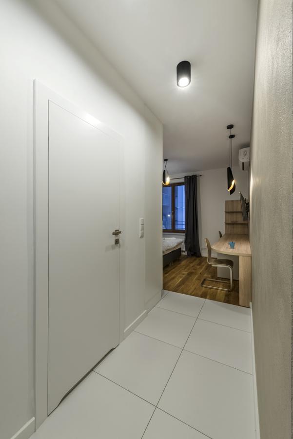 Apartament Executive Suites Moduo