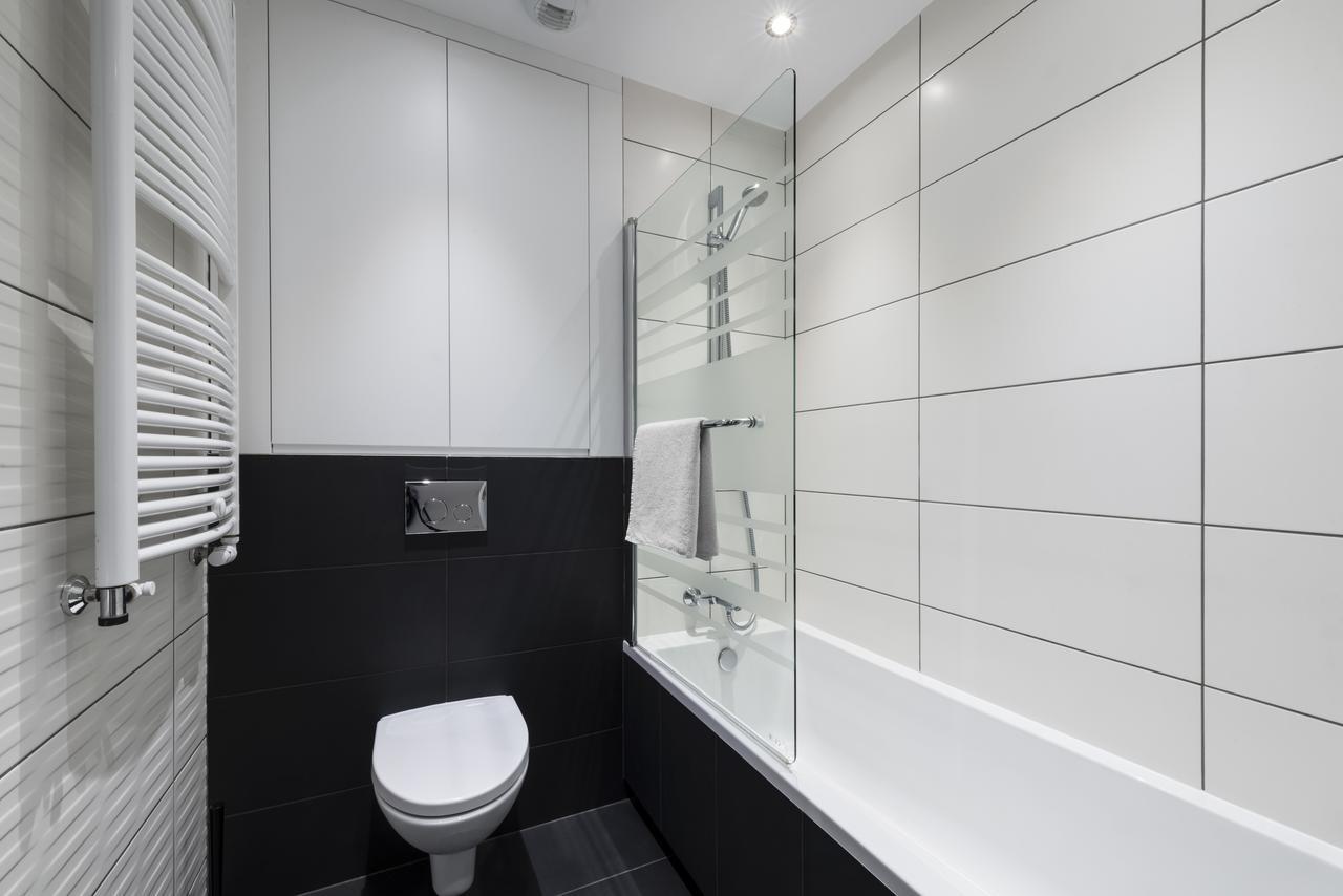 Executive Suites Moduo Warszawa
