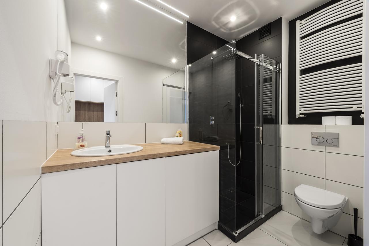 Executive Suites Moduo Apartament
