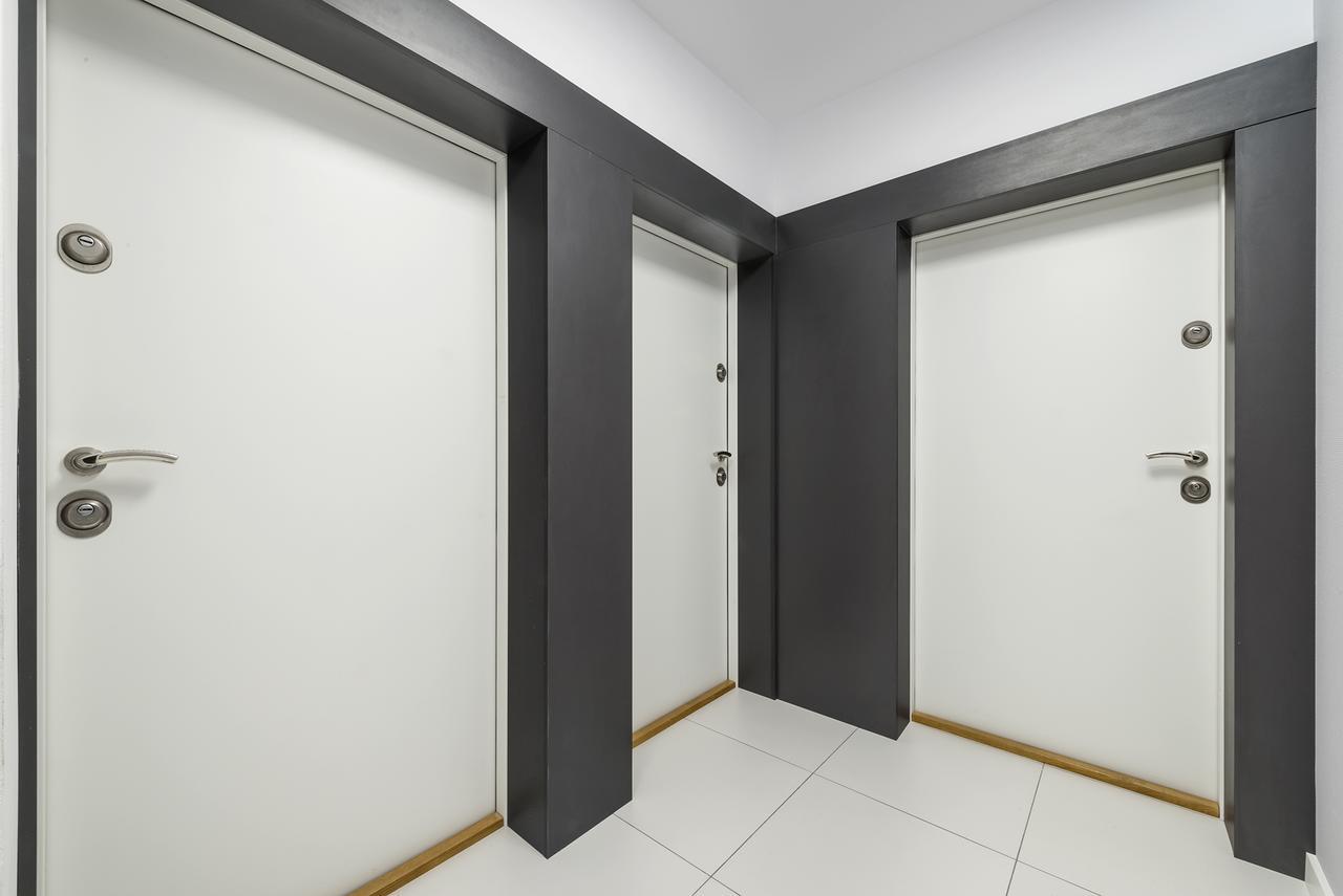 Apartament Executive Suites Moduo